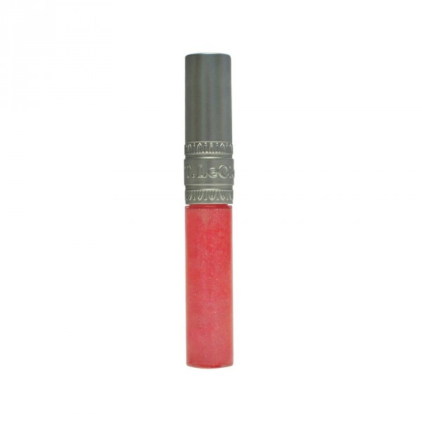 Lipgloss Rose Paillettes