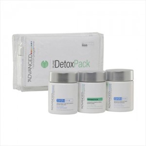 Pure Detox Pack