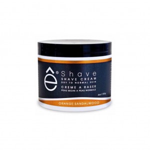 Shave Cream By êShave