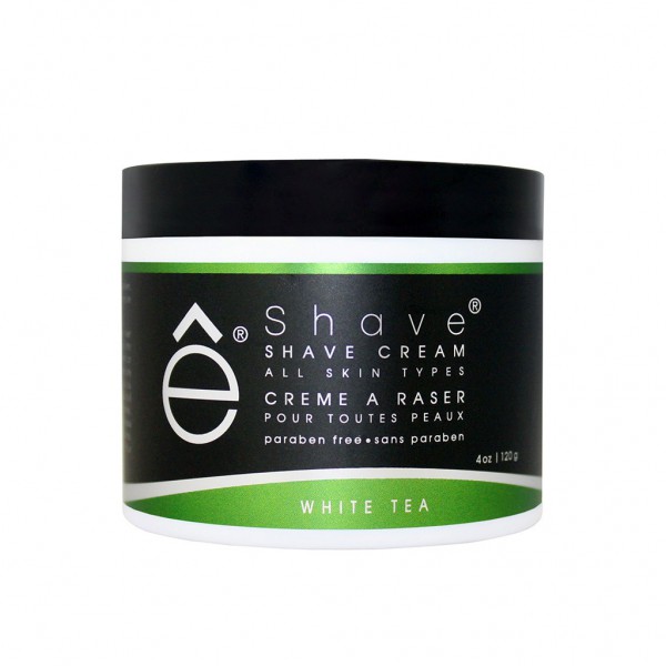 Shave Cream By êShave
