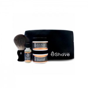 Shaving Start Up Kit By eShave