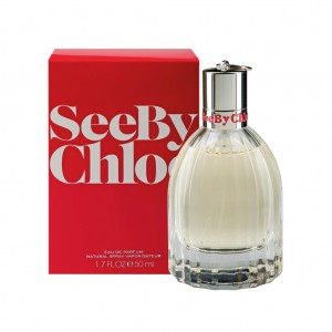 SEE Fragrance By Chloé 50ml