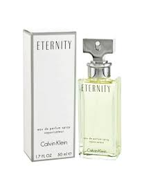 Eternity Mens Fragrance By Calvin Klein