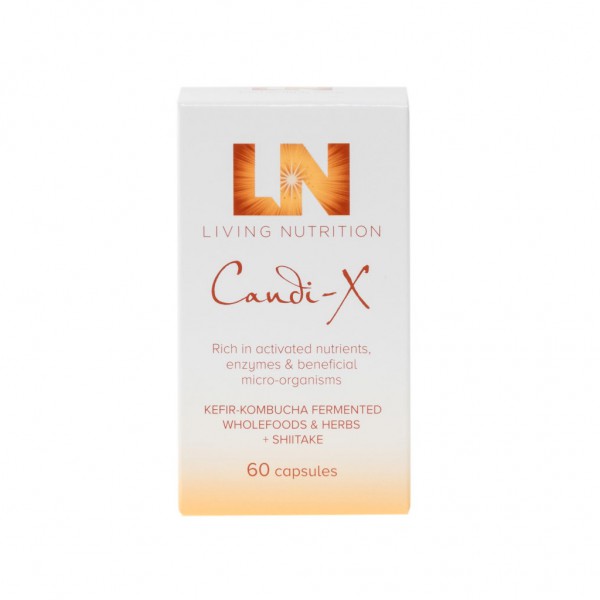Candi-X Fermented Supplement