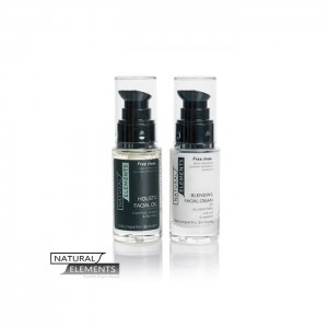 Holistic Specialist Oil 10 Years Younger Kit