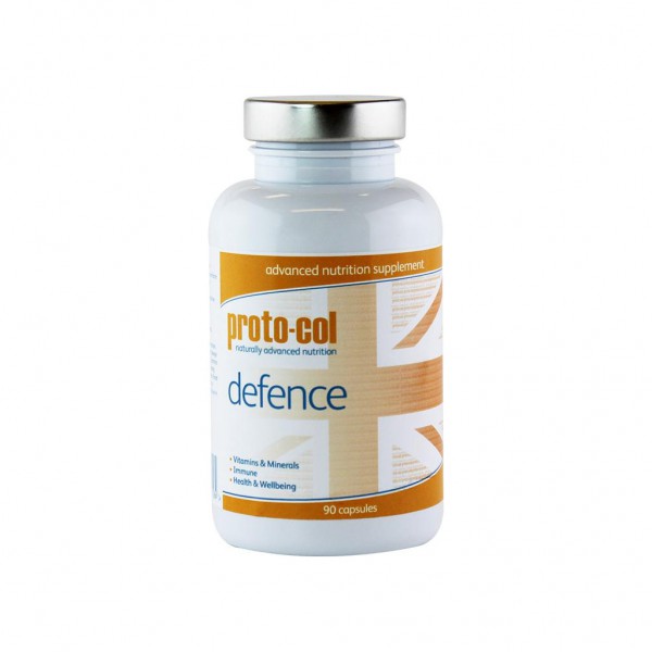 Proto-Col Defence Supplement