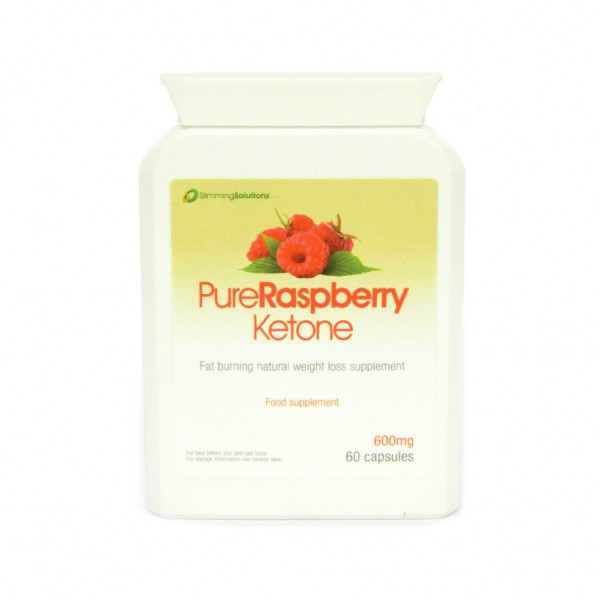 Pure Raspberry Ketone
