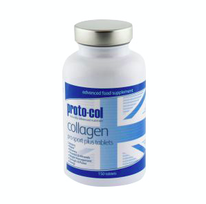 Collagen Pro Sports Plus Tablets
