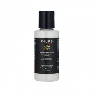 African Shea Butter Gentle & Conditioning Shampoo 60ml