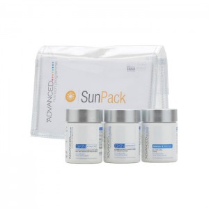 Sun Pack Advanced Nutrition Programme