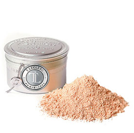 Loose Powder - Abricot