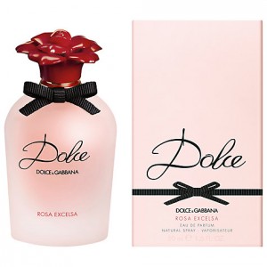 Dolce Rosa Excelsa Fragrance